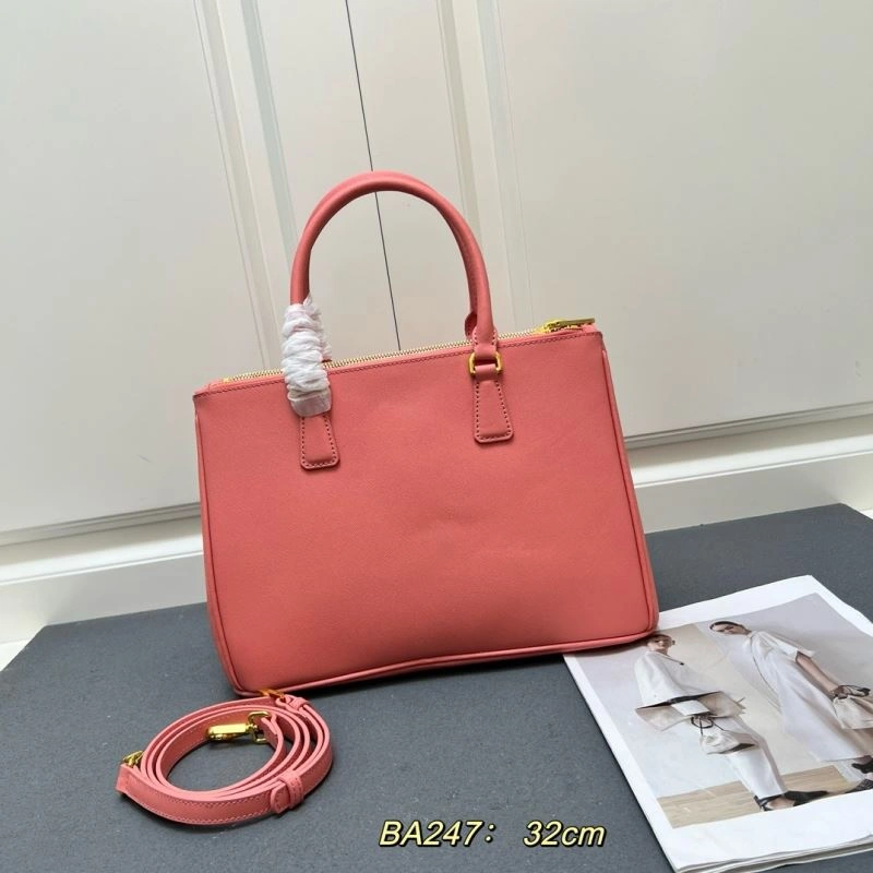 Prada Top Handle Bags FastDry 82564