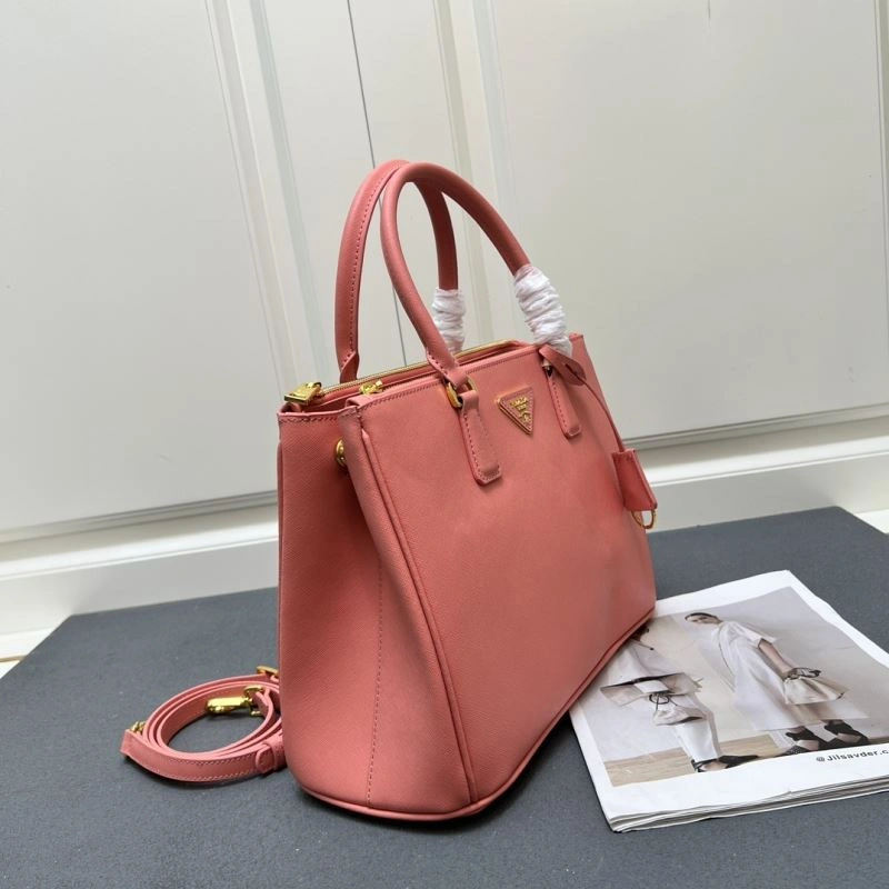 Prada Top Handle Bags FastDry 82564