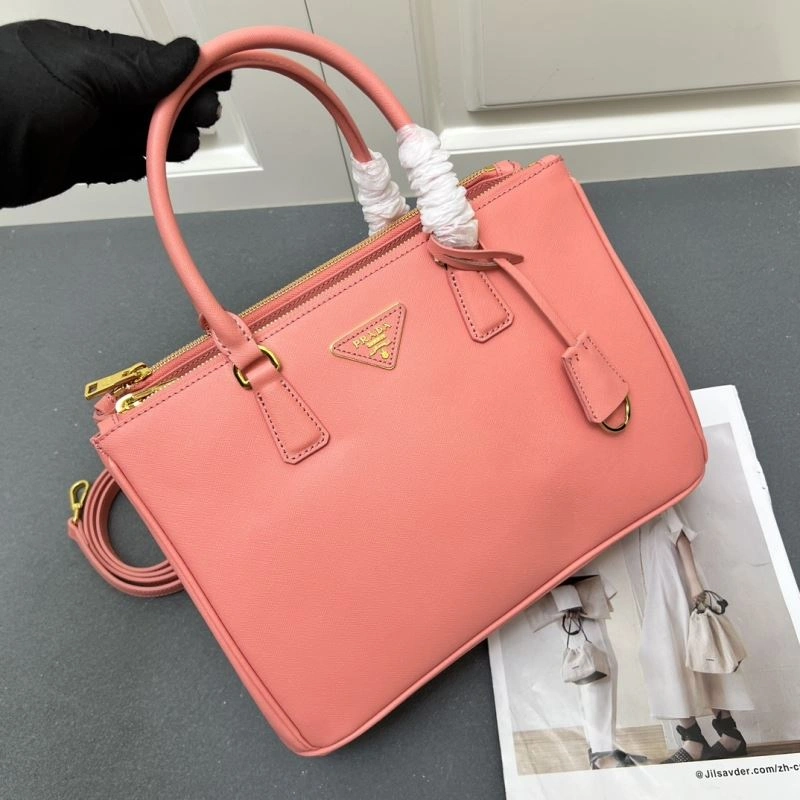 Prada Top Handle Bags FastDry 82564
