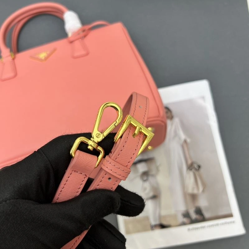 Prada Top Handle Bags FastDry 82564