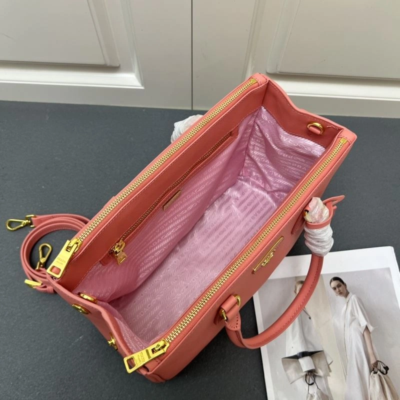 Prada Top Handle Bags FastDry 82564