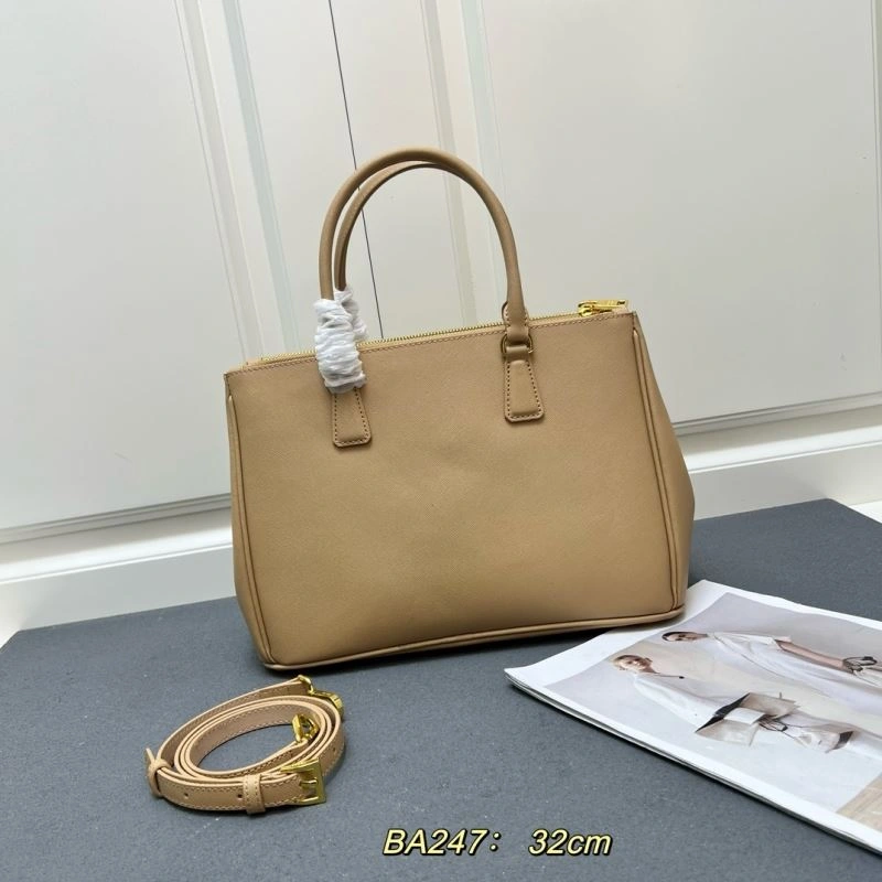 Prada Top Handle Bags GoodFit 82556