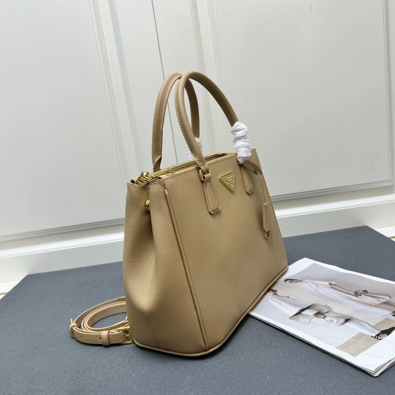 Prada Top Handle Bags GoodFit 82556