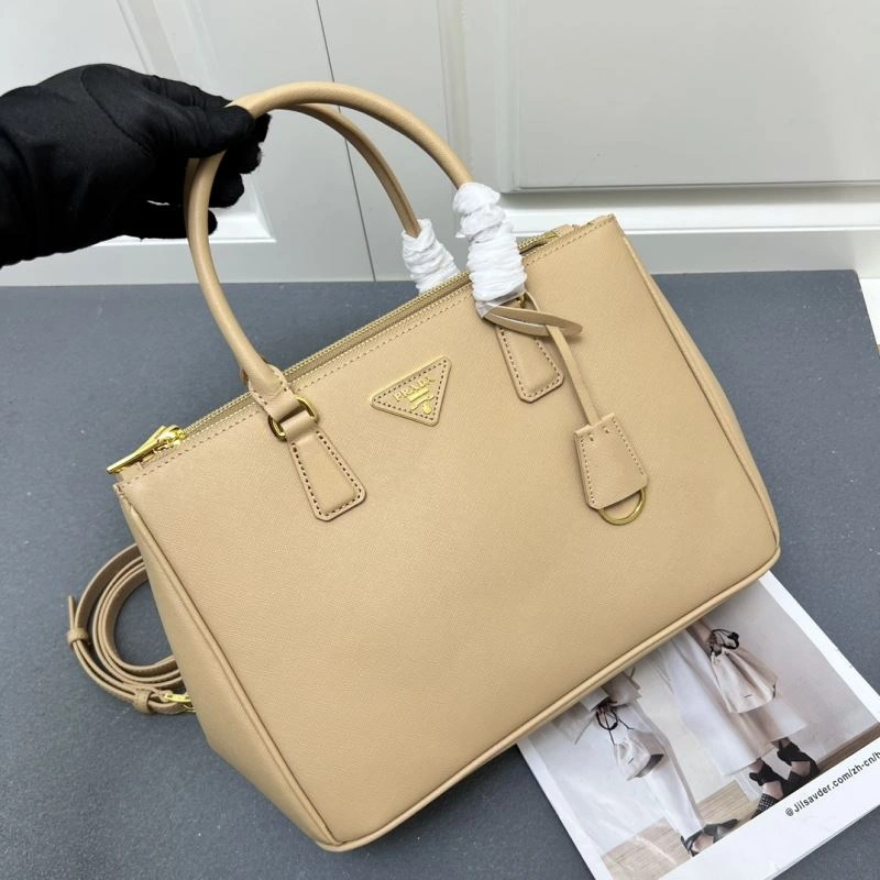 Prada Top Handle Bags GoodFit 82556