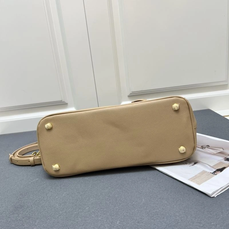 Prada Top Handle Bags GoodFit 82556