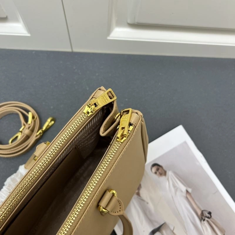 Prada Top Handle Bags GoodFit 82556
