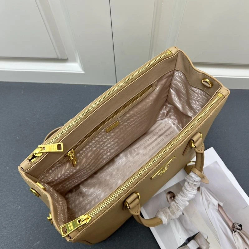 Prada Top Handle Bags GoodFit 82556