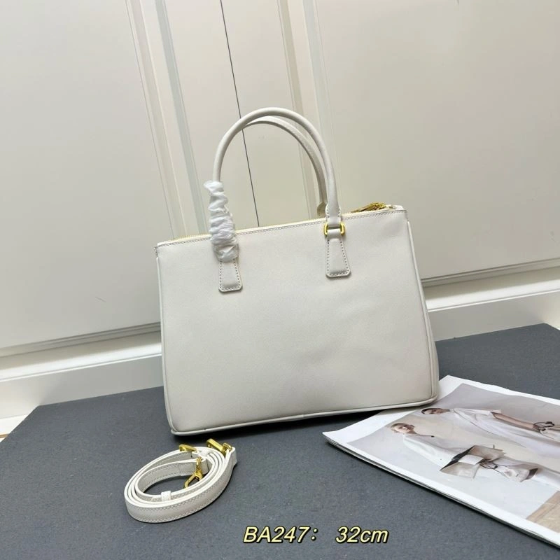 Prada Top Handle Bags EasyMatch 82558