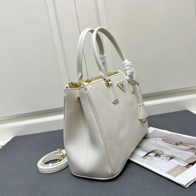 Prada Top Handle Bags EasyMatch 82558