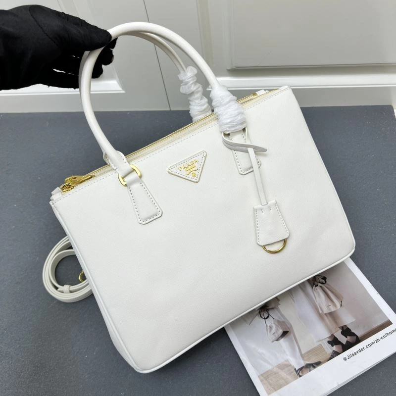 Prada Top Handle Bags EasyMatch 82558
