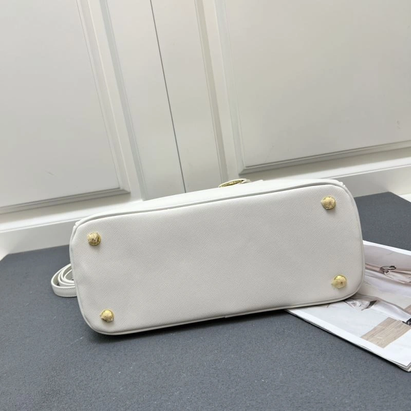 Prada Top Handle Bags EasyMatch 82558