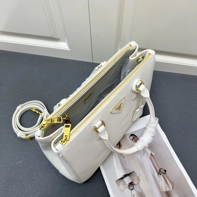 Prada Top Handle Bags EasyMatch 82558