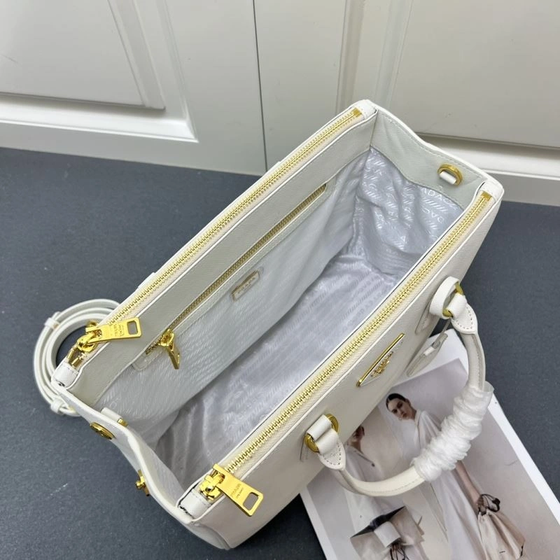 Prada Top Handle Bags EasyMatch 82558
