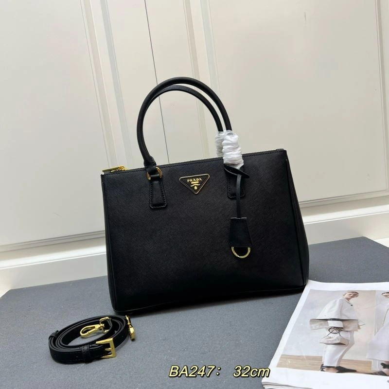 Prada Top Handle Bags Classic 82565