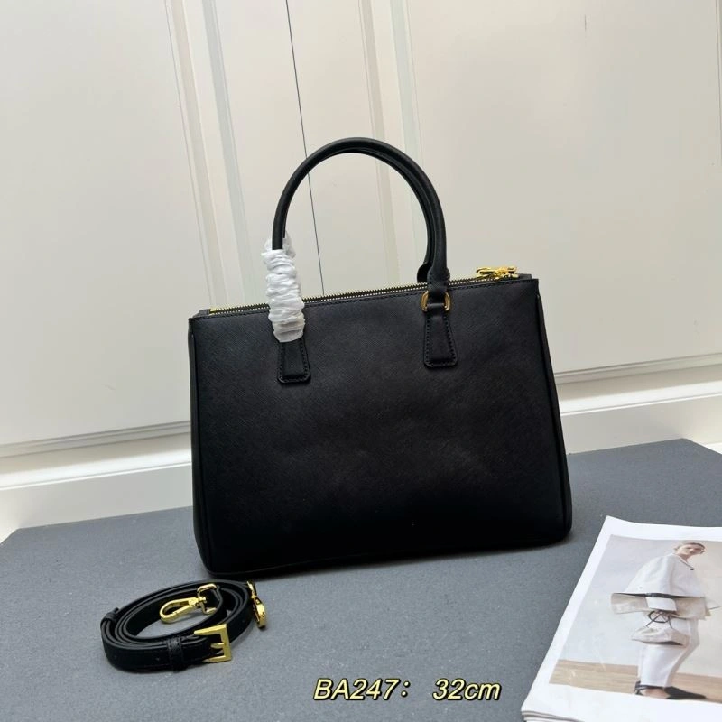Prada Top Handle Bags Classic 82565