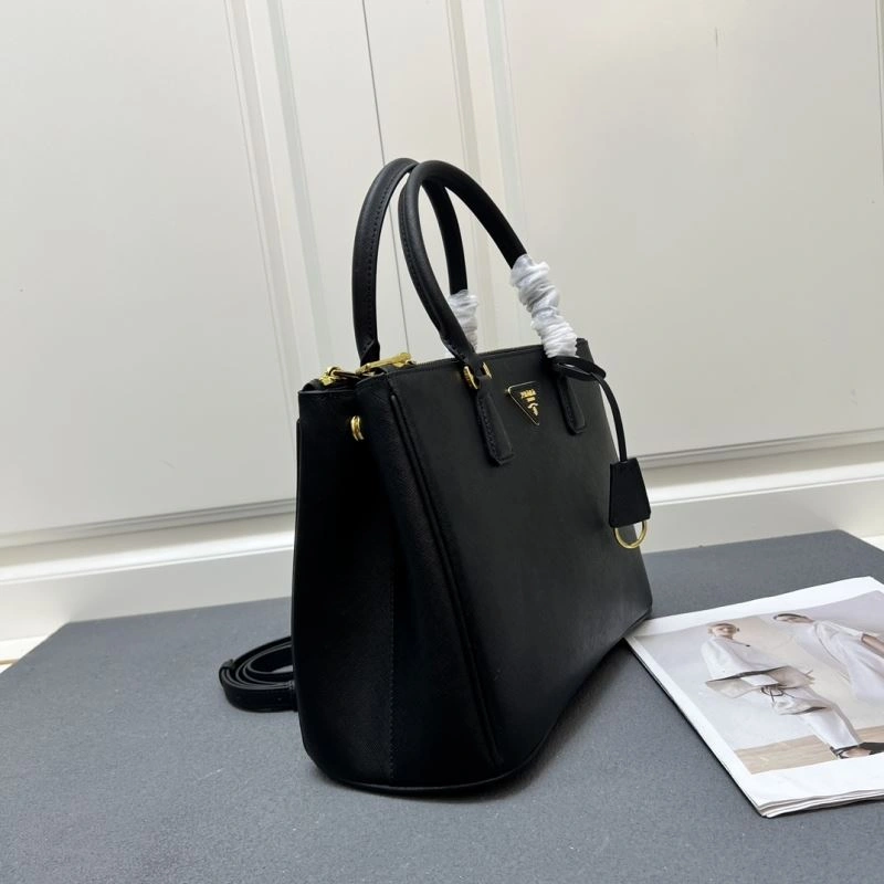 Prada Top Handle Bags Classic 82565