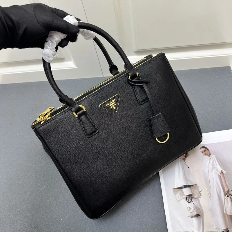 Prada Top Handle Bags Classic 82565