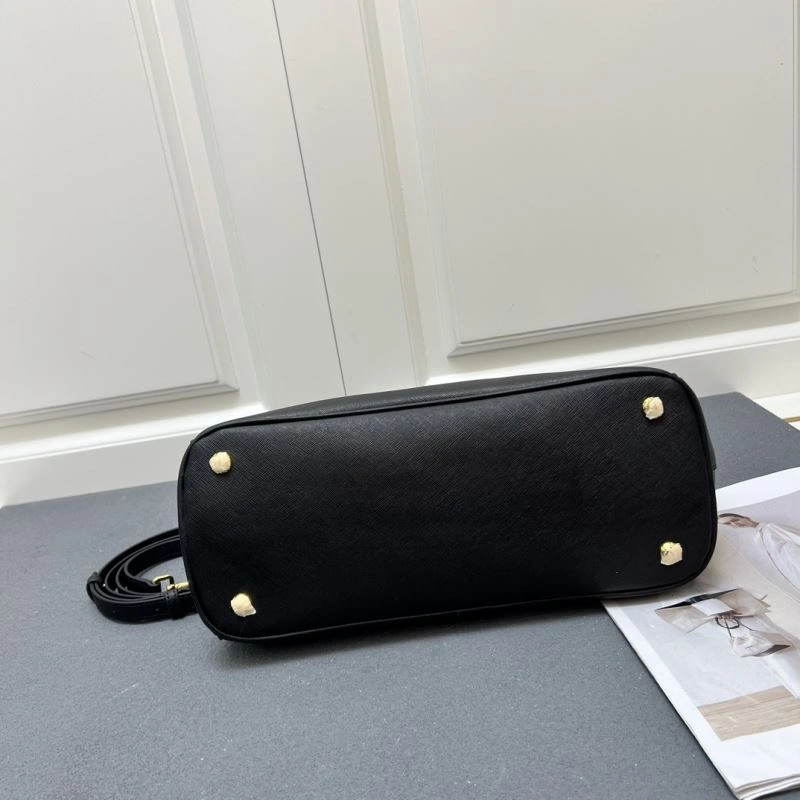 Prada Top Handle Bags Classic 82565