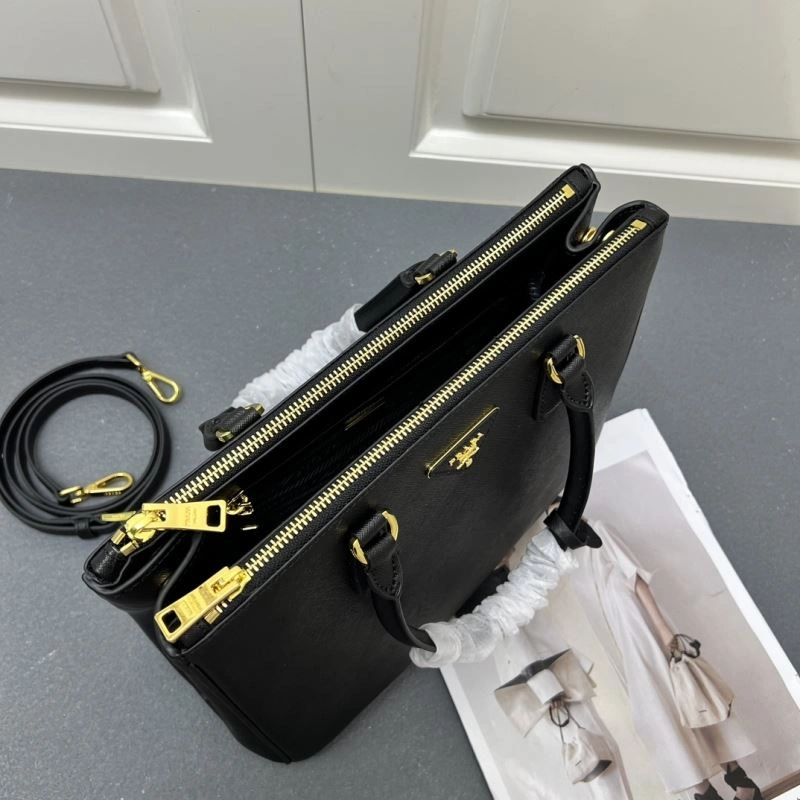 Prada Top Handle Bags Classic 82565