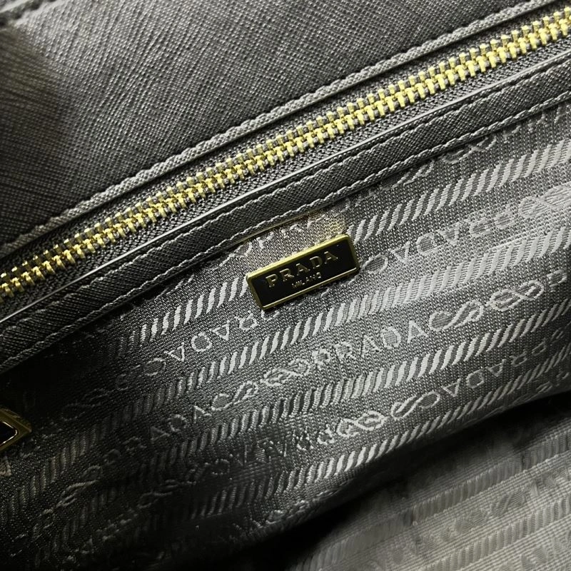 Prada Top Handle Bags Classic 82565