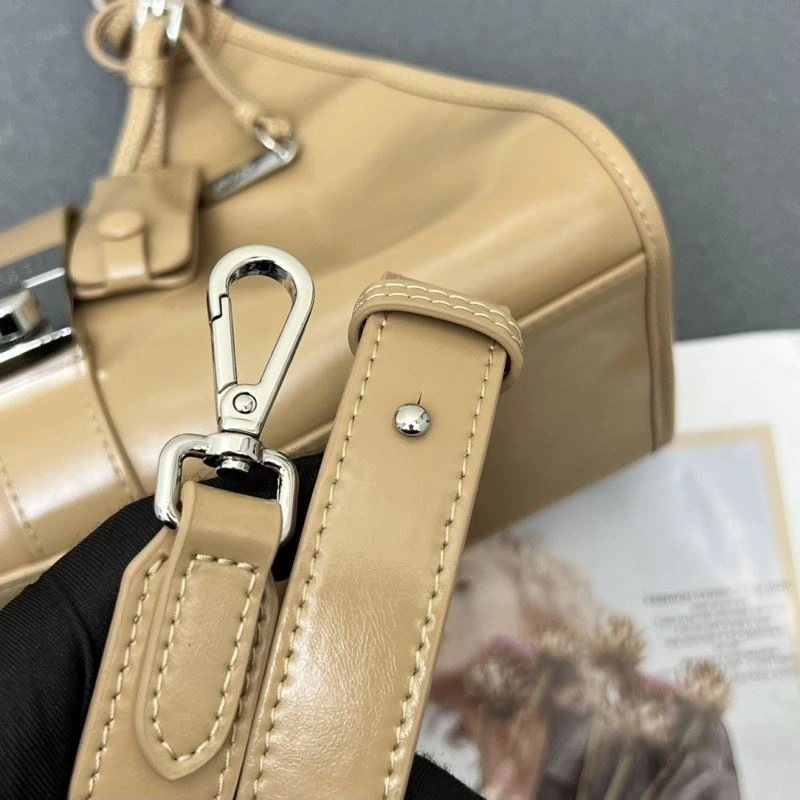 Versatile Prada Top Handle Bags 82559