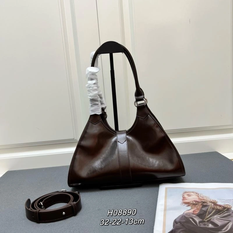 Prada Top Handle Bags ComfortFit 82549
