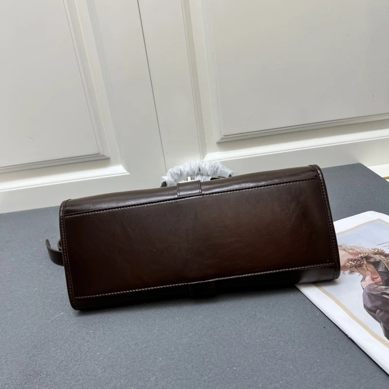 Prada Top Handle Bags ComfortFit 82549