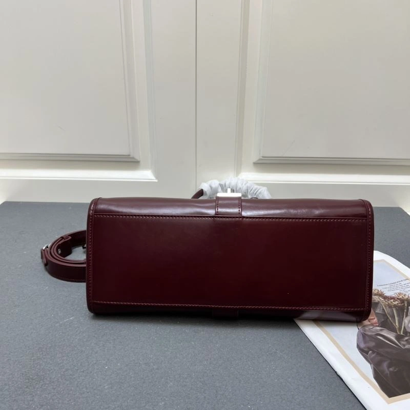 Practical Prada Top Handle Bags 82545