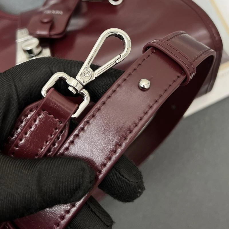 Practical Prada Top Handle Bags 82545