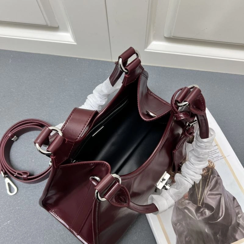 Practical Prada Top Handle Bags 82545