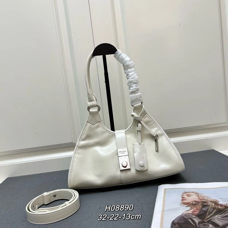 Prada Top Handle Bags Efficient 82543
