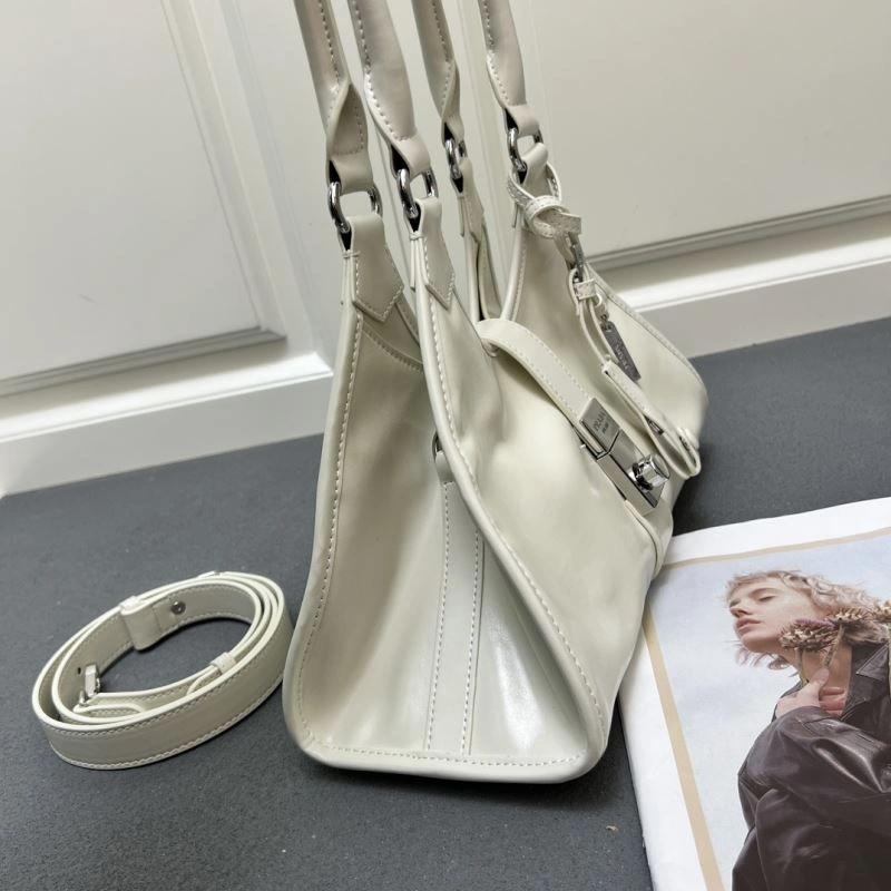 Prada Top Handle Bags Efficient 82543