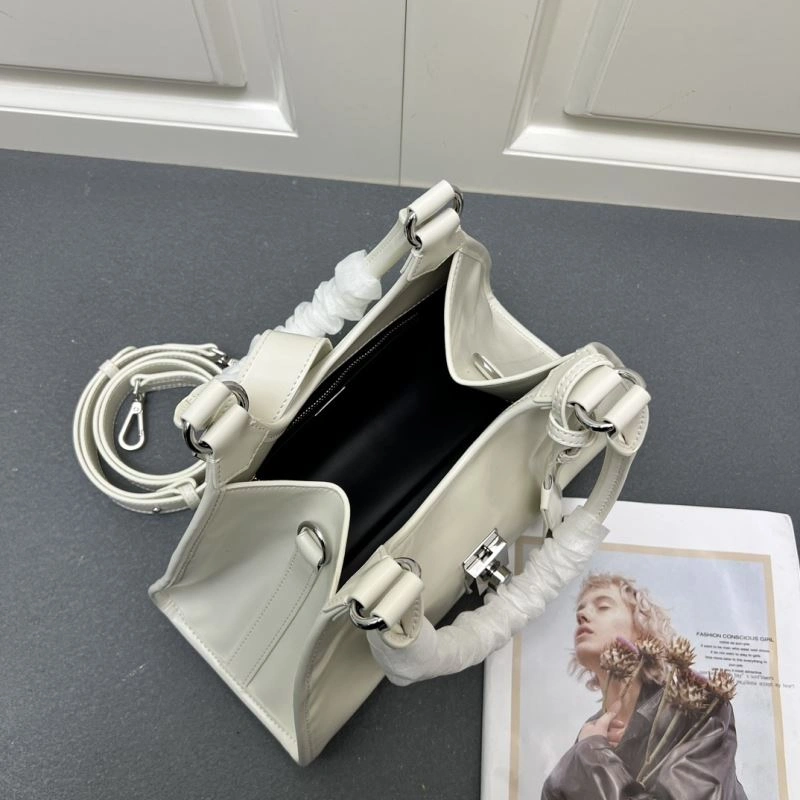 Prada Top Handle Bags Efficient 82543