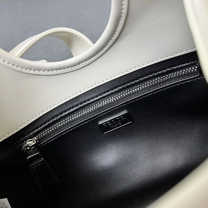 Prada Top Handle Bags Efficient 82543