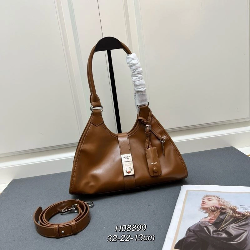Prada Top Handle Bags TravelReady 82544
