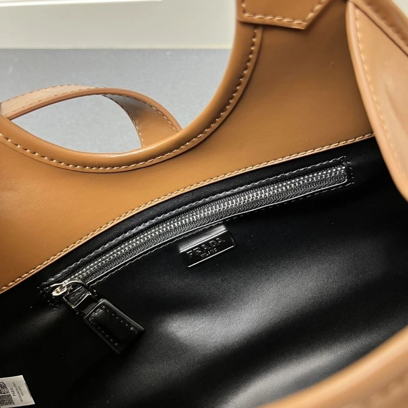 Prada Top Handle Bags TravelReady 82544