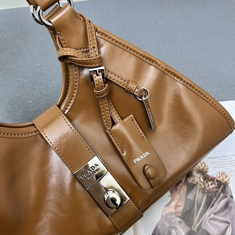 Prada Top Handle Bags TravelReady 82544