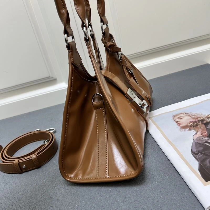 Prada Top Handle Bags TravelReady 82544