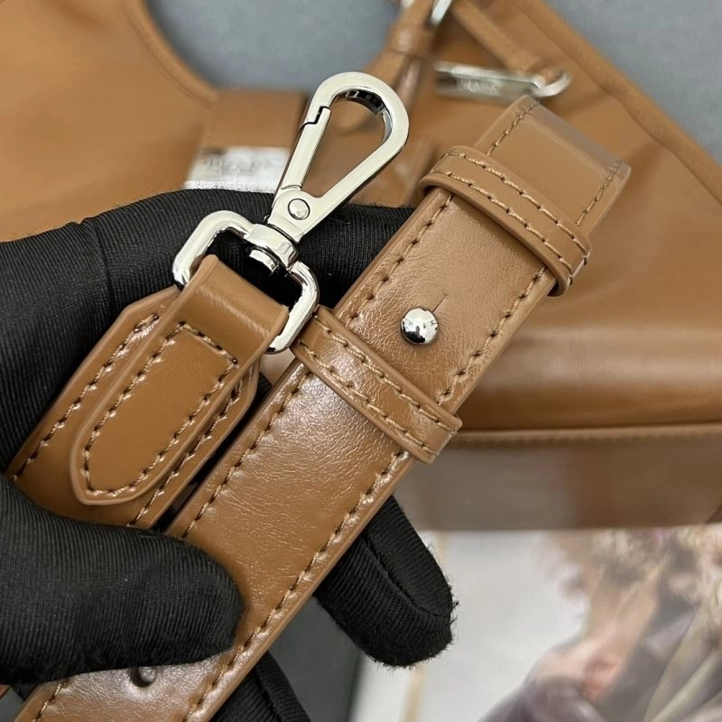 Prada Top Handle Bags TravelReady 82544