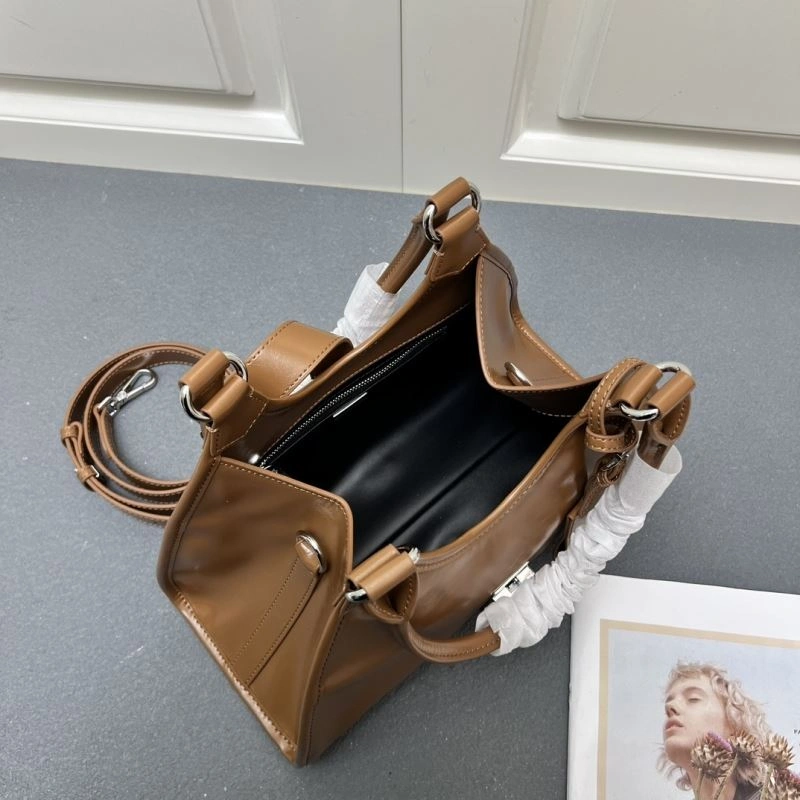 Prada Top Handle Bags TravelReady 82544