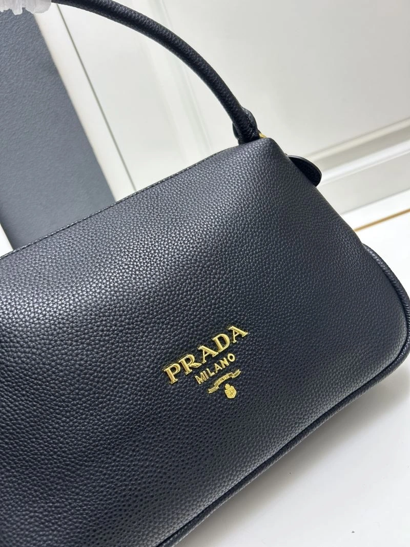 Functional Prada Top Handle Bags 82542
