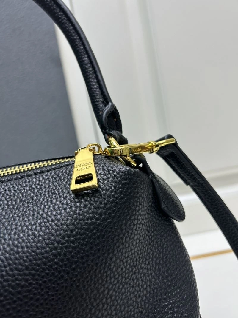 Functional Prada Top Handle Bags 82542
