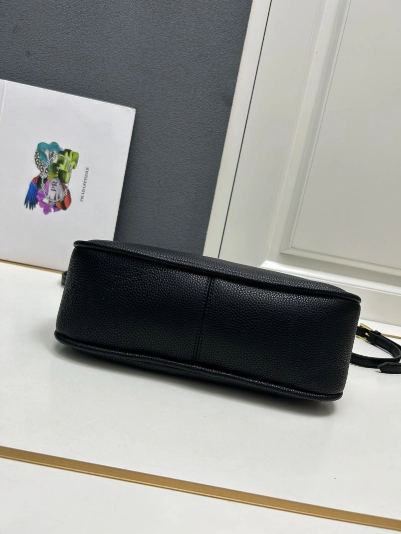 Functional Prada Top Handle Bags 82542