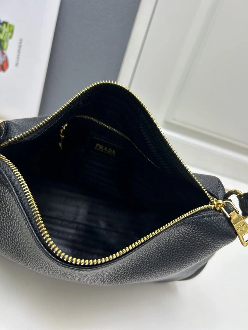 Functional Prada Top Handle Bags 82542