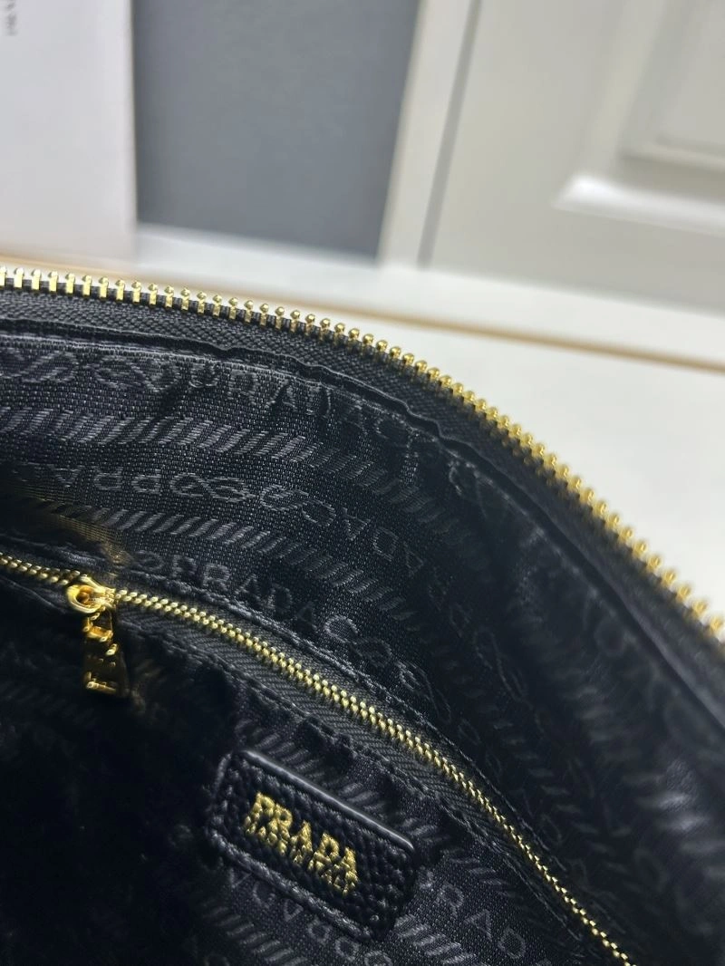 Functional Prada Top Handle Bags 82542