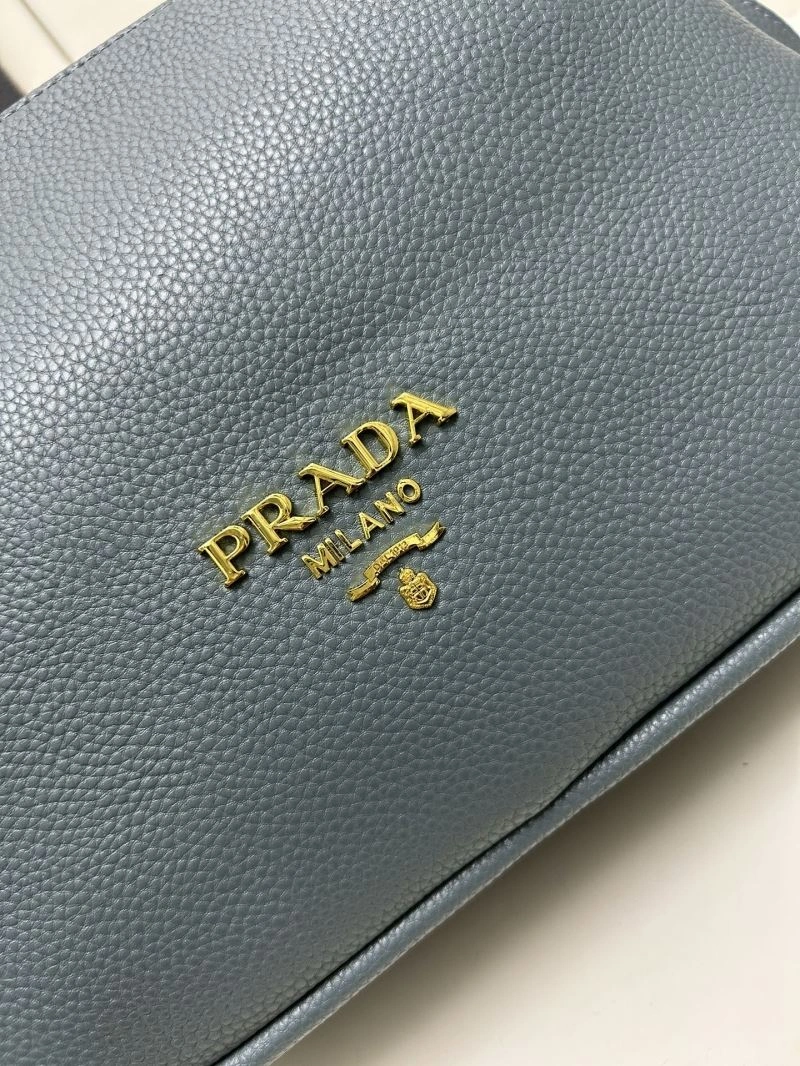 Unique Prada Top Handle Bags 82585