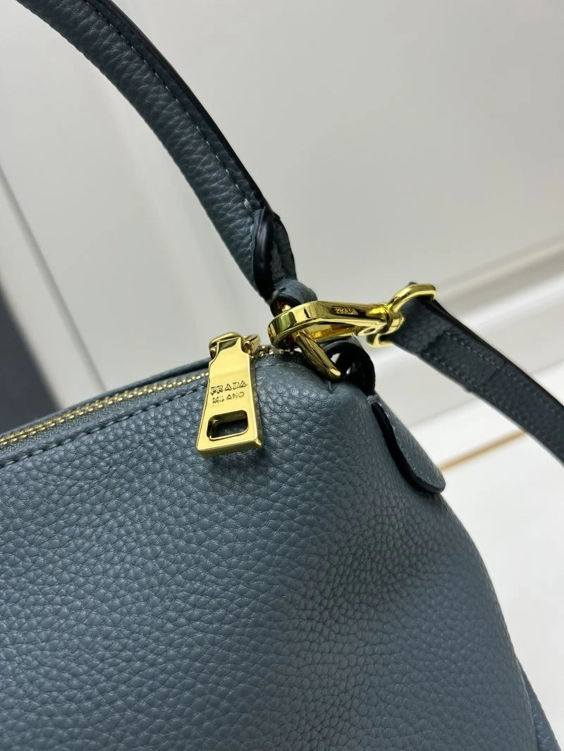 Unique Prada Top Handle Bags 82585