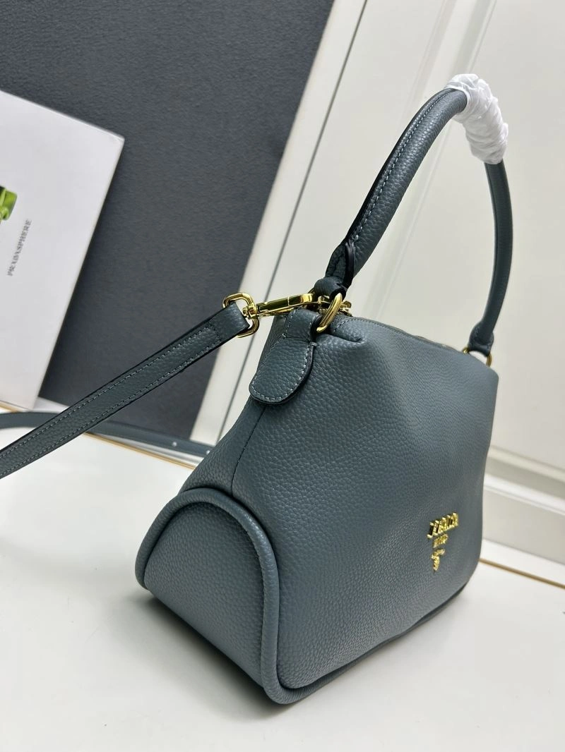 Unique Prada Top Handle Bags 82585
