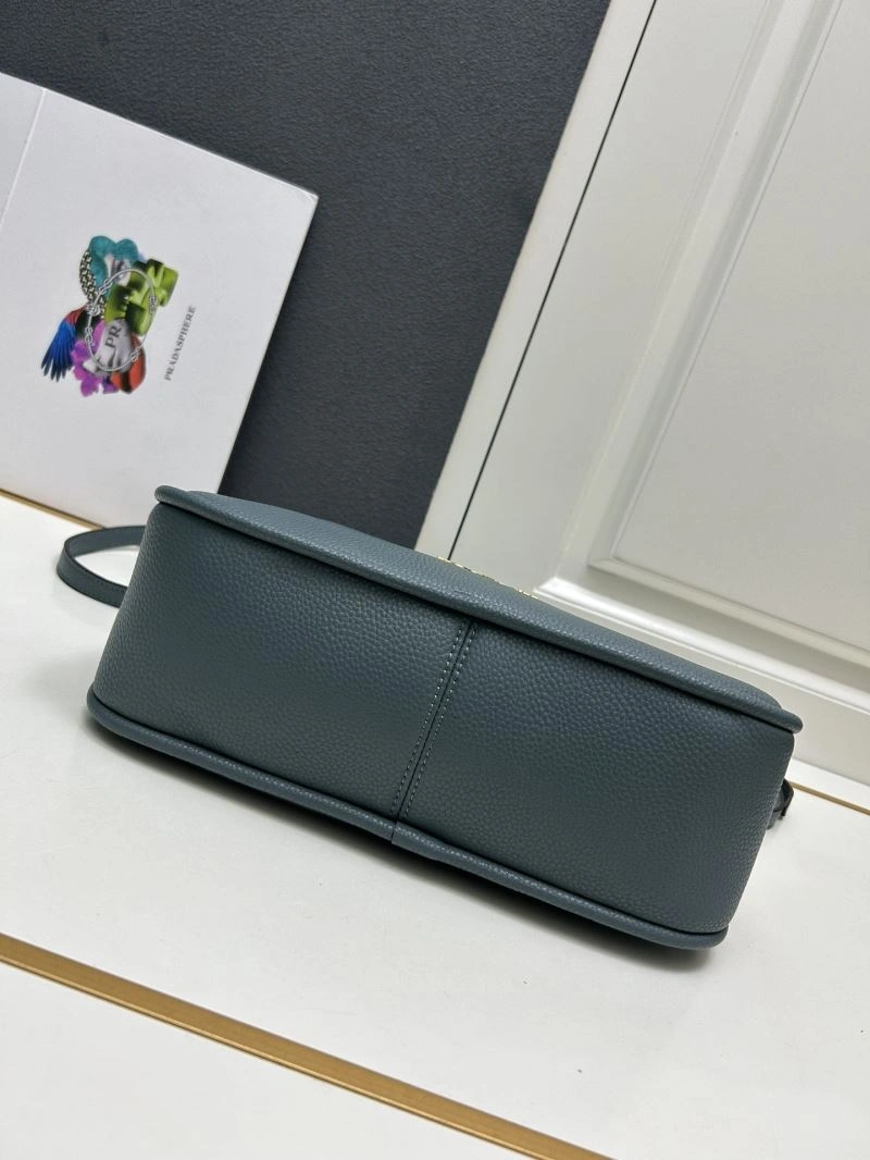 Unique Prada Top Handle Bags 82585