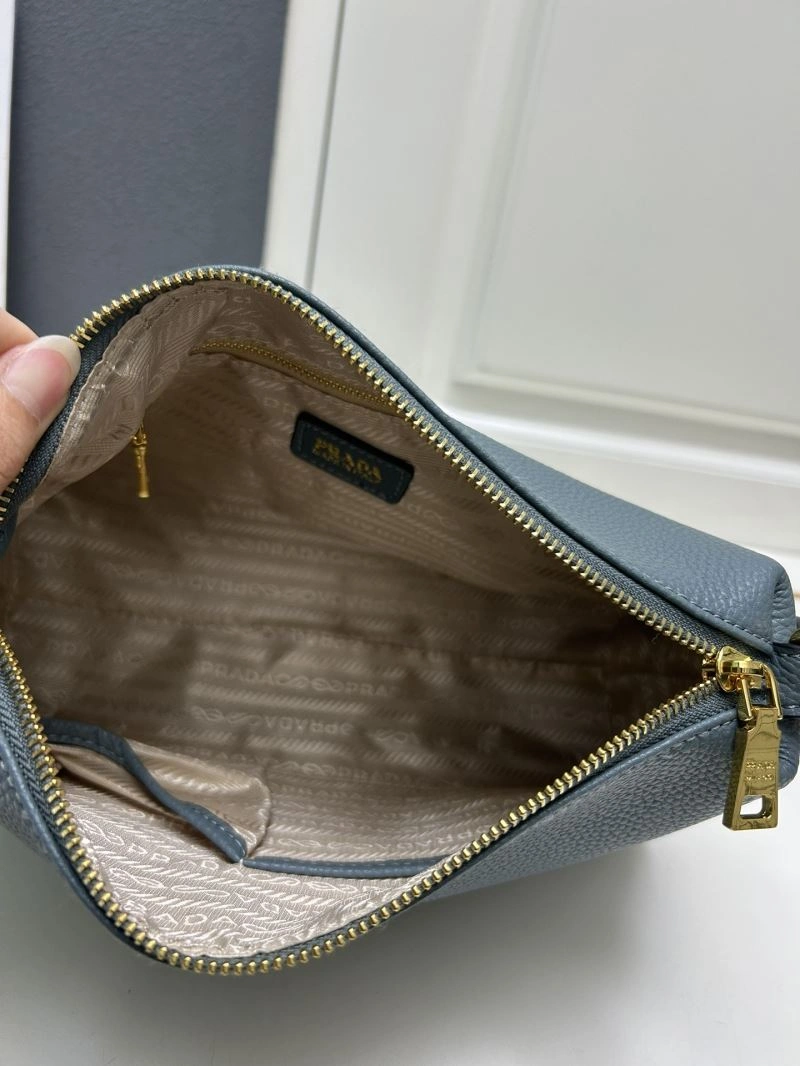 Unique Prada Top Handle Bags 82585